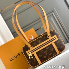 Louis Vuitton Satchel Bags